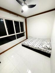 Melville Park (D18), Condominium #482312361